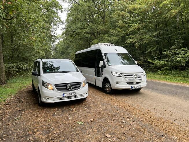 Przewozy pracownicze Poznań przewozy na lotniska przewózosób