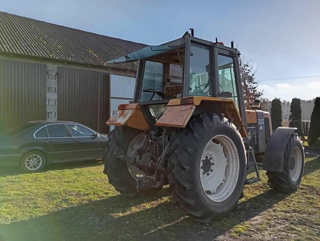 Sprzedam Renault 120.50TZ4