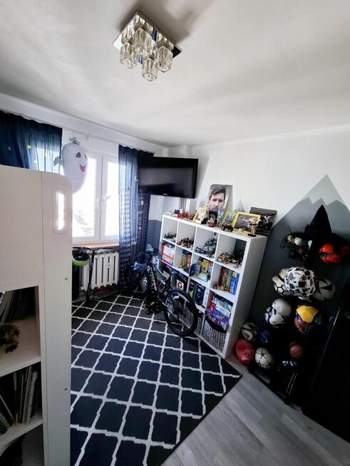 Ładne Mieszkanie w bloku !!!!!!