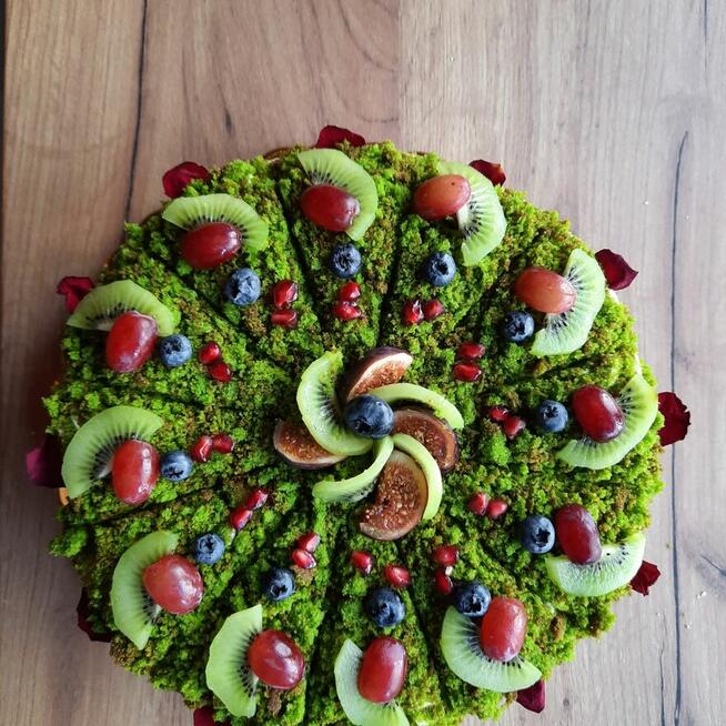 Wielkanoc 2025 zamówienia na ciasta SLĄSK, ZAGŁĘBIE