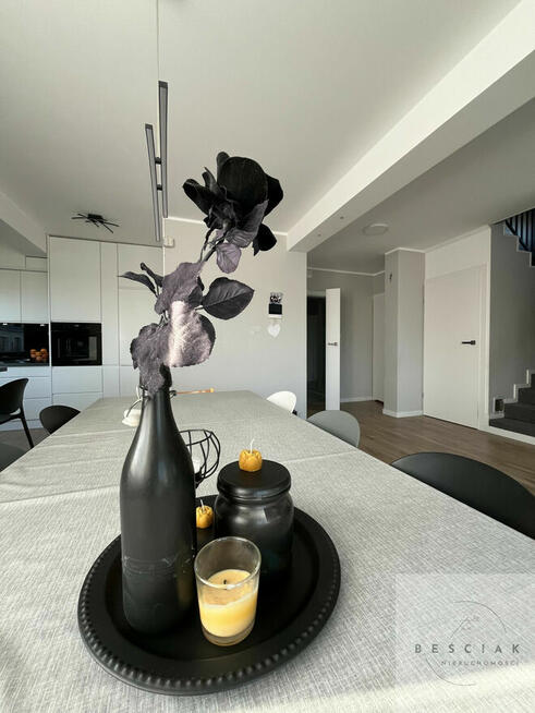 Nowoczesny - nowy dom Pilzno