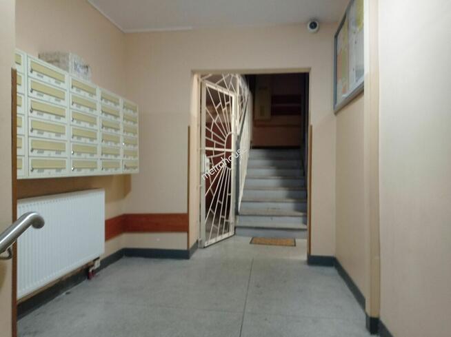 Klimatyczne mieszkanie w dzielnicy Praga Południe