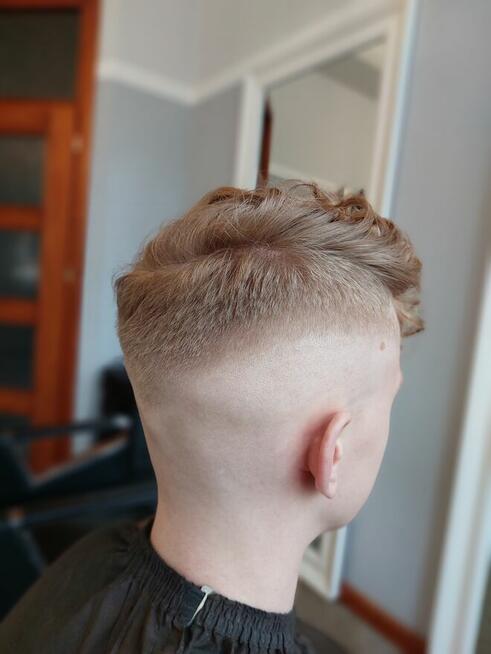 Zapraszam mam kilka wolnych terminów