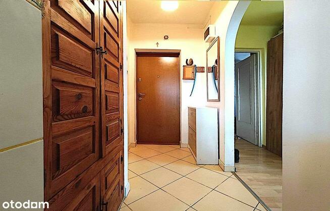 Mieszkanie 45,50m2, 2 pokoje, 2 piętro