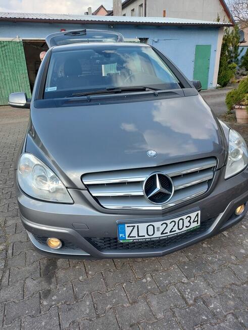 Sprzedam Mercedesa diesel