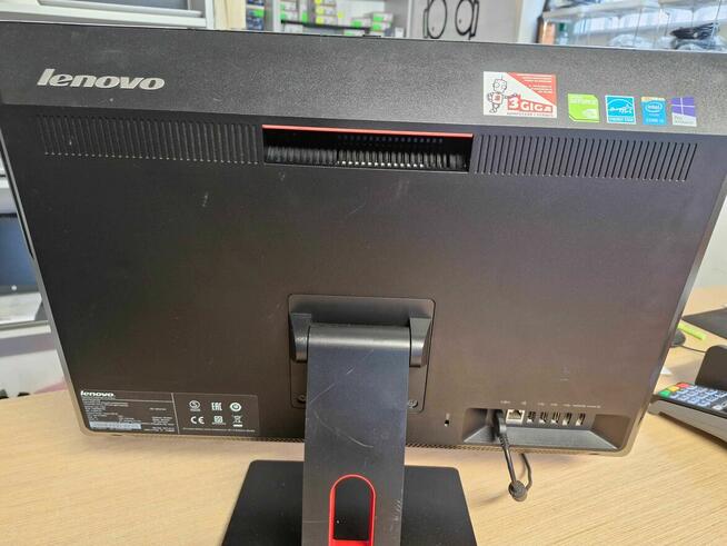Komputer Lenovo S50-30 AIO i5-5200U 8GB 256SSD NVIDIA 820A