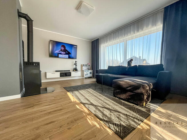 Nowoczesny - nowy dom Pilzno