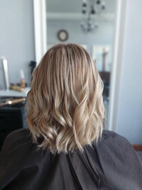 Zapraszam mam kilka wolnych terminów