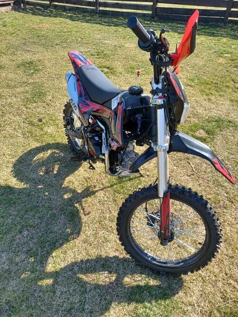 Sprzedam crossa xtr 616