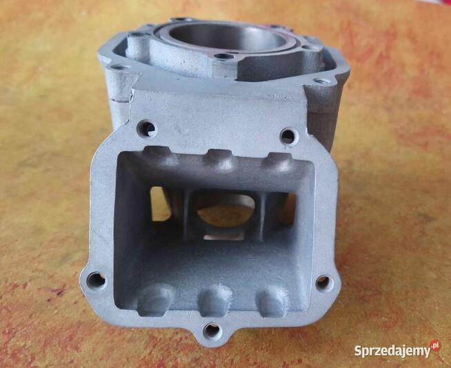 Cylinder nicasilowy Aprilia RS 125 Rotax 122