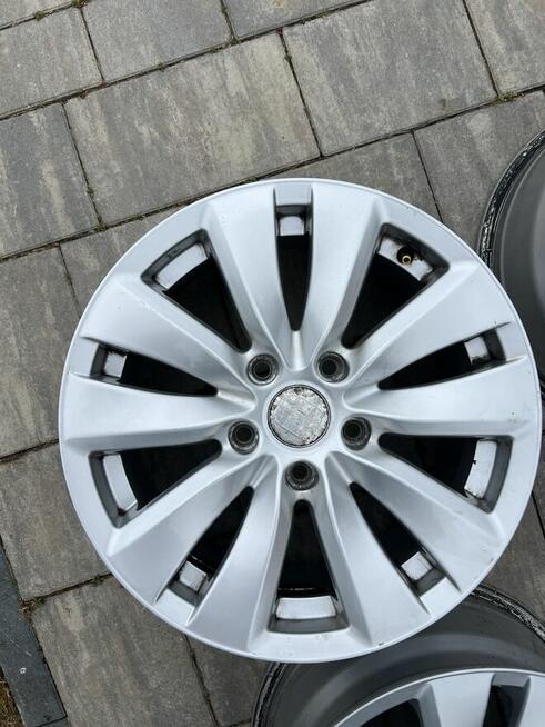 Felgi 16” do honda civic