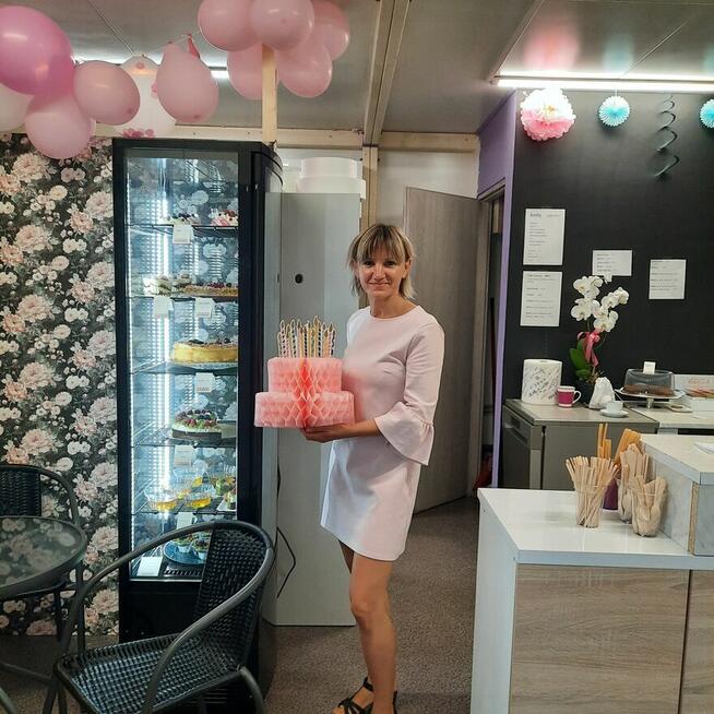 torty ciasta na zamówienie będzin, sosnowiec, czeladź