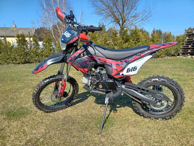 Sprzedam crossa xtr 616