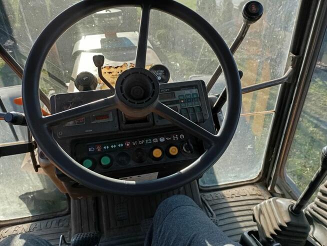 Sprzedam Renault 120.50TZ4