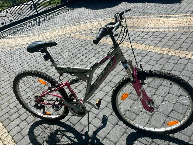 Sprzedam rower damski