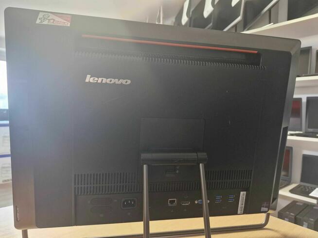 Komputer Lenovo M93Z AIO i5-4430S 8GB 256SSD