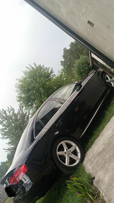 Sprzedam Audi A4 B8 zadbana