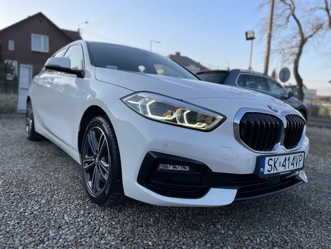 Bmw 120 i Sport LIne