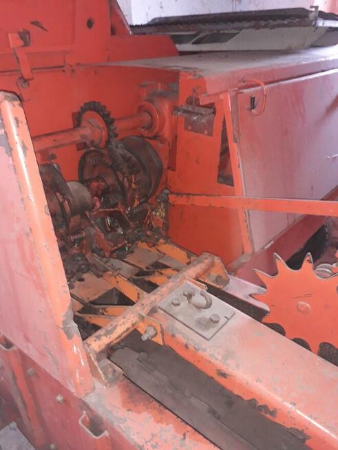 sprzedam prasę z 224