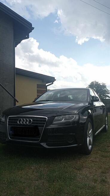 Sprzedam Audi A4 B8 zadbana