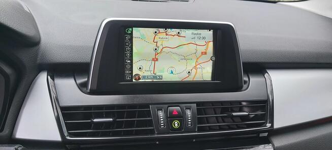 Sprzedam BMW 2 f45 Activ Tourn 218d