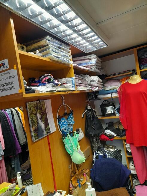 Odzież Nowa i Używana