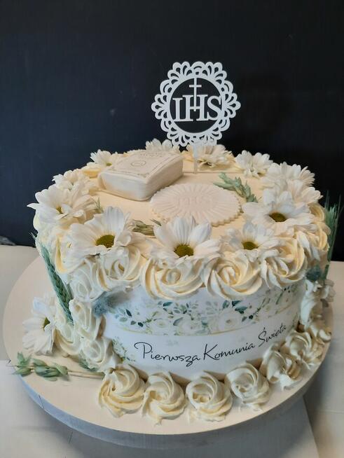 torty ciasta na zamówienie będzin, sosnowiec, czeladź