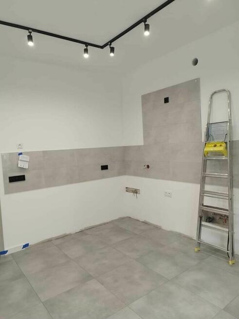 remont malowanie tynkowanie zabudowa wykończenie gładź