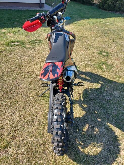 Sprzedam crossa xtr 616