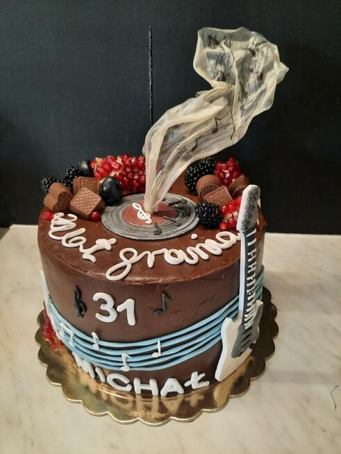 torty ciasta na zamówienie będzin, sosnowiec, czeladź