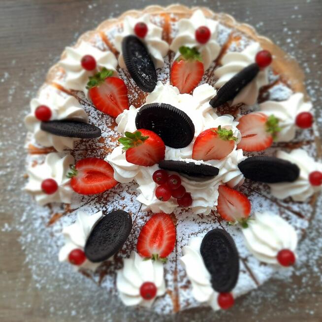 Wielkanoc 2025 zamówienia na ciasta SLĄSK, ZAGŁĘBIE