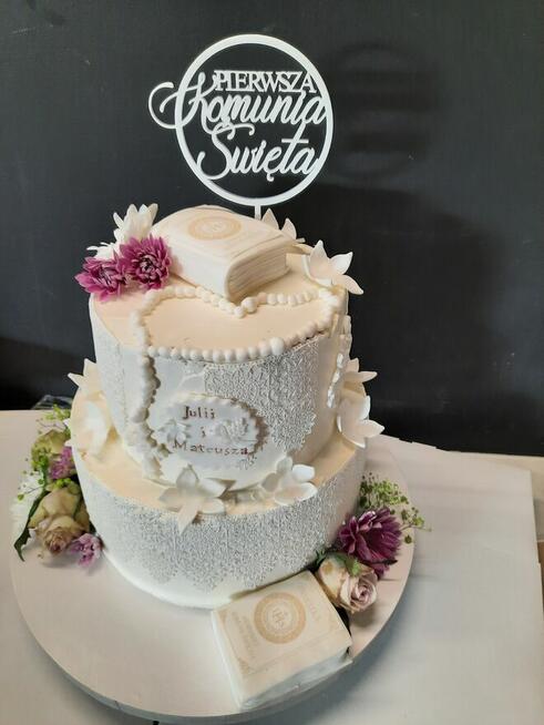 torty ciasta na zamówienie będzin, sosnowiec, czeladź