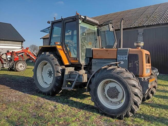 Sprzedam Renault 120.50TZ4