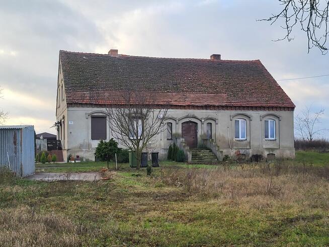 sprzedam dom 5 lokali mieszkalnych