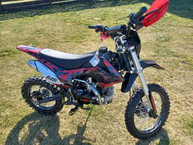Sprzedam crossa xtr 616
