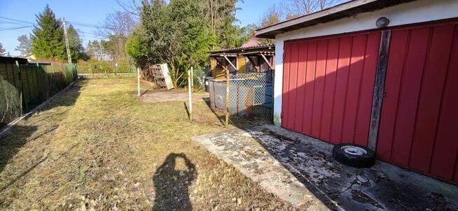 Na sprzedaż: Działka budowlana z zabudowaniami – Otwock