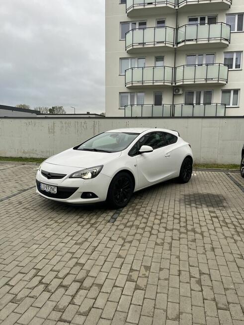 ! OPEL ASTRA J !
