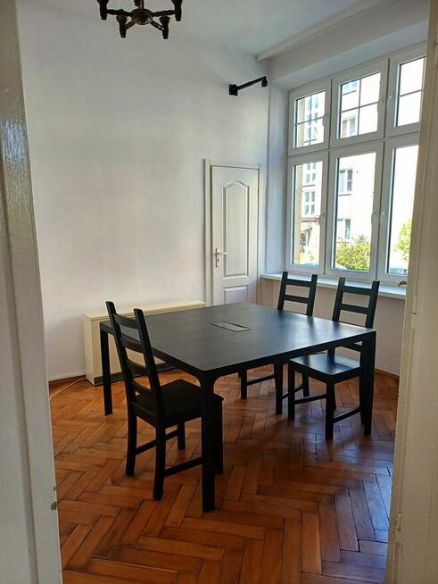 Właściciel wynajmie piękny lokal na biuro (ul. Lea)