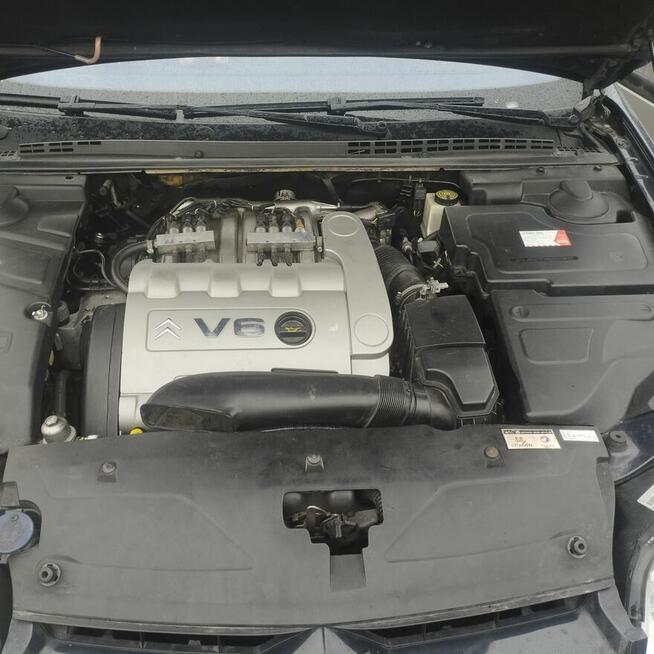 .Cytroen c5 3.0 V6