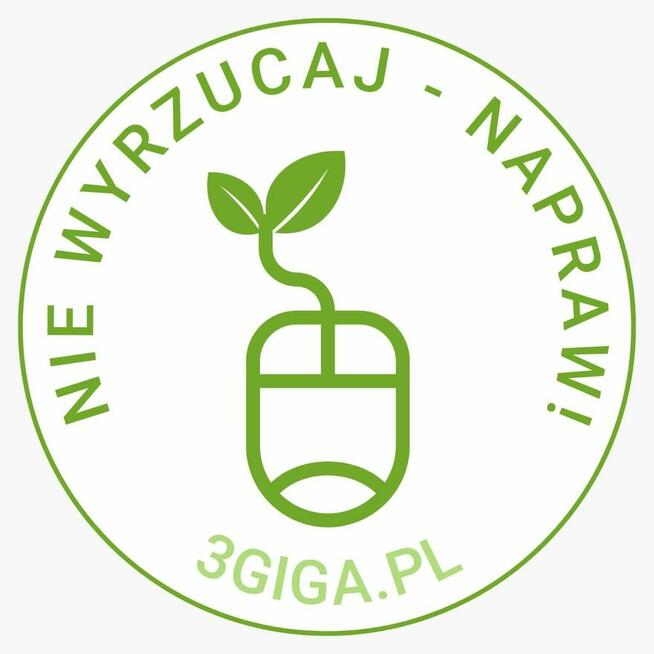 Serwis laptopów i komputerów • Białystok • Sprzęt poleasingowy