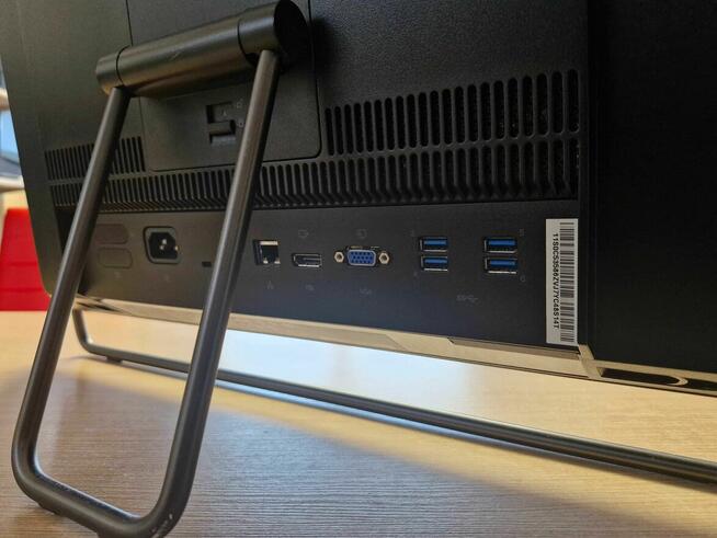 Komputer Lenovo M93Z AIO i5-4430S 8GB 256SSD