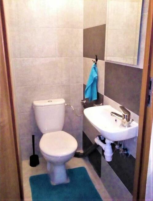 Pokój 1 -os. ul. Poplińskich Poznań Centrum