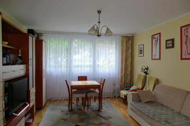 Wynajmę mieszkanie przy metrze Wierzbno