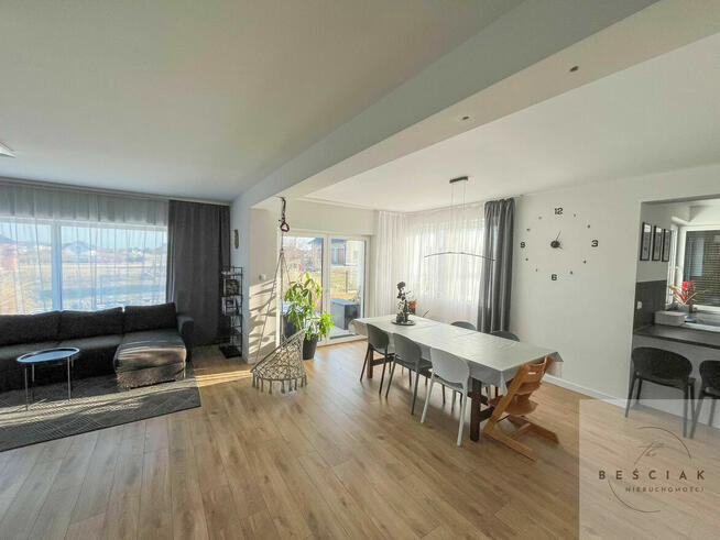 Nowoczesny - nowy dom Pilzno