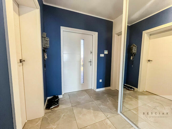 Nowoczesny - nowy dom Pilzno