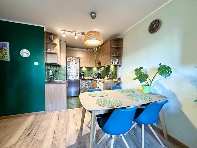 Klimatyczne mieszkanie w dzielnicy Praga Południe