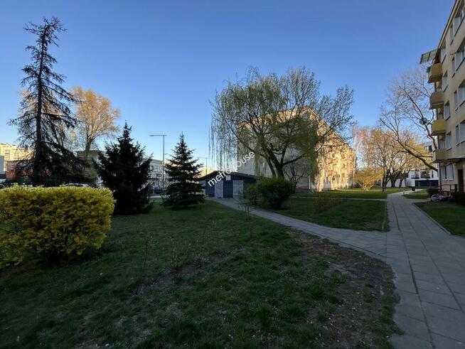 Klimatyczne mieszkanie w dzielnicy Praga Południe