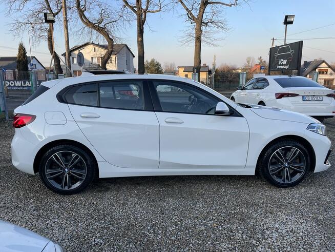 Bmw 120 i Sport LIne