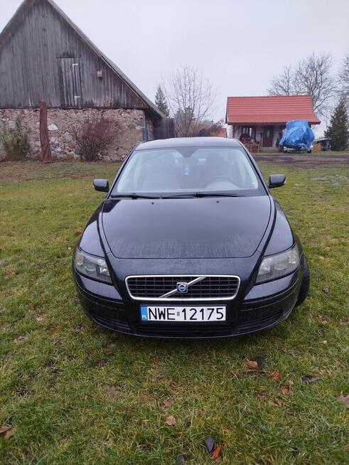 Volvo S40 2.0D, 2005 SPRZEDAM !