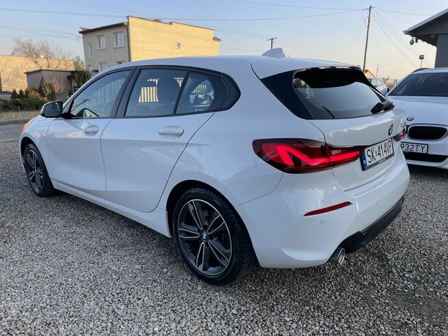 Bmw 120 i Sport LIne